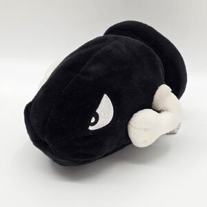 Super Mario Bros 6" Bill Koopa Stuffed Animal Plush Toy Doll Figure